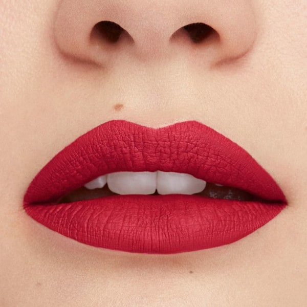 Læbestift - Maybelline New York - Superstay Matte Ink - N°325 Shot Caller - 5ml - Vandtæt 325 SKYDERCALLER