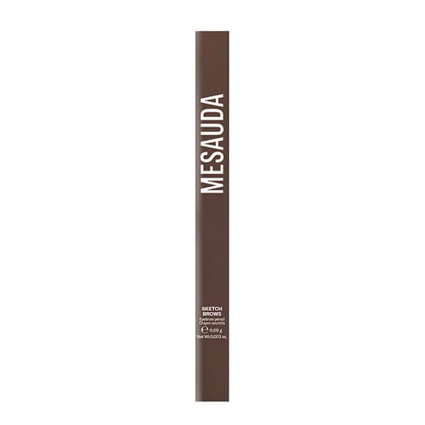 Mesauda Beauty Sketch Brows Auburn 0,09gr - automatisk ögonbrynspenna
