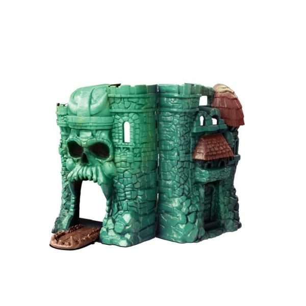 Universums mästare - Castle of Shadows - Figurine - MATTEL - GXP44 Flerfärgad