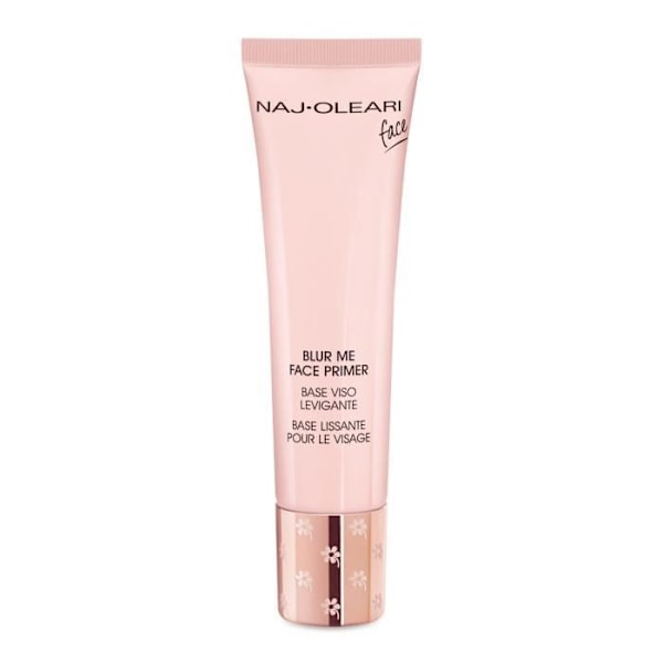 NAJ-OLEARI BLUR ME FACE PRIMER PERFEZIONANTE BASE MAKEUP COMSET