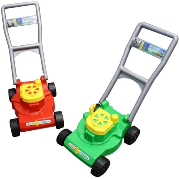 Utomhuslek - Androni - 6510 - Gräsklippare - 56 cm - Unisex - Barn - Grön