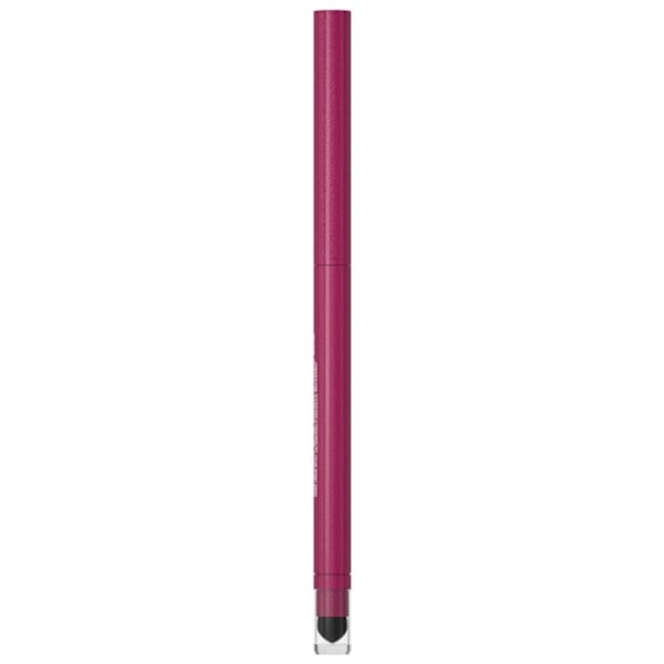 Maybelline New York Tattoo Liner Savu-Eyeliner 50 Burgundi Rikkou 50 Burgundisk Break
