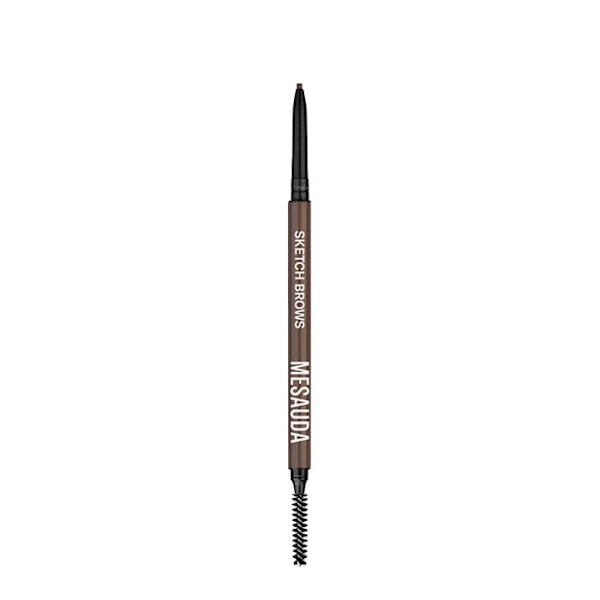 Mesauda Beauty Sketch Brows Auburn 0,09 g - automaattinen kulmakynä