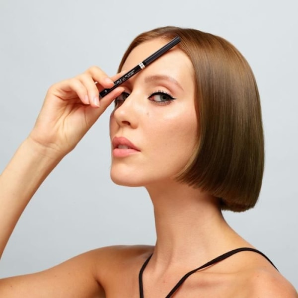 L'Oréal Paris Infallible Grip Liner Gel Intense Black INTENS SORT