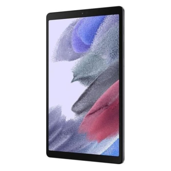 Touch Tablet - SAMSUNG Galaxy Tab A7 Lite - 8,7" - 3 GB RAM - Android 11 - 64 GB lagring - Grå - WiFi
