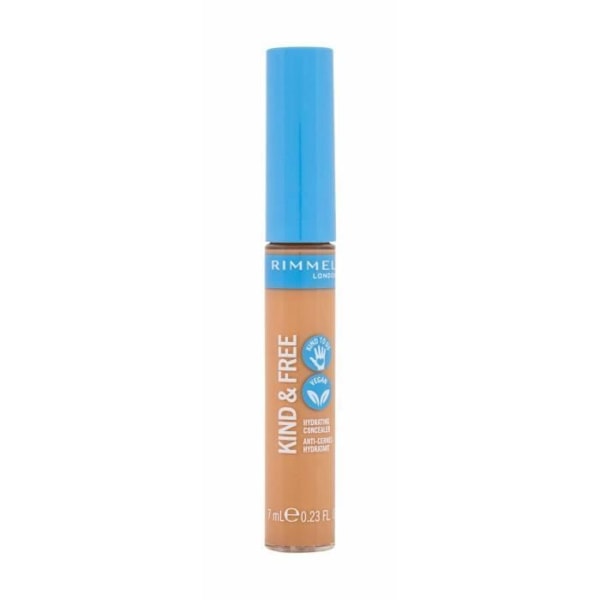 Rimmel London 7ml Kind & Free Moisturizing Corrector, 040 Tan, 040 Solning