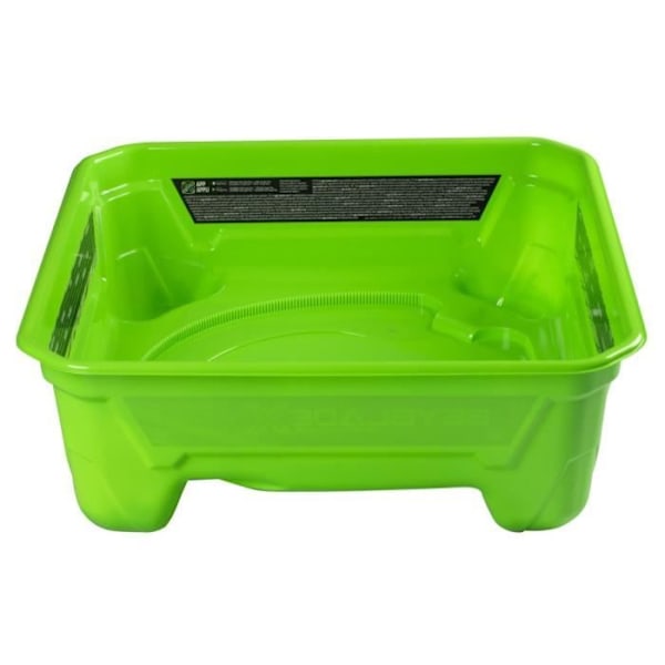 Beyblade X, Beystadium kamparena for spinning toppe Grön
