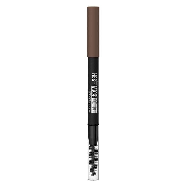Maybelline New York Tattoo Brow 36H Eyebrow Pencil N°05 Medium Brown