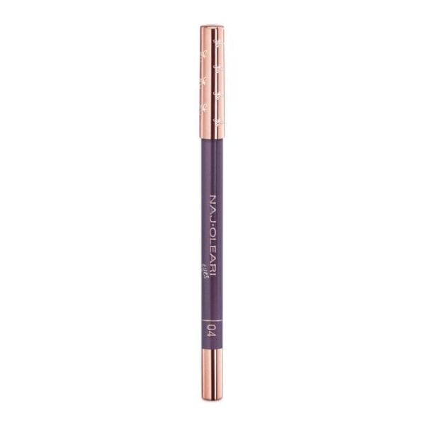 NAJ-OLEARI LIMINOUS EYE PENCIL 1,2 G KOHL 04 PEARLY LILA (585204)