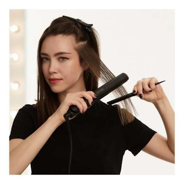 Glattejern - Ghd - Original Professional Styler - Keramik - Sort - 2 års garanti