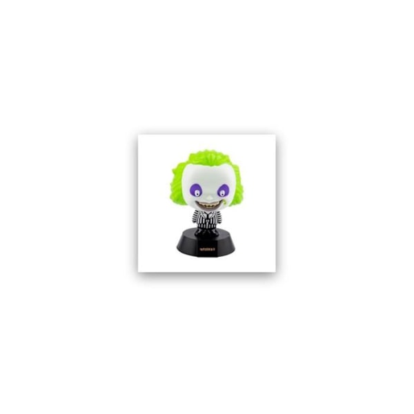 Beetlejuice Ikon Lampa