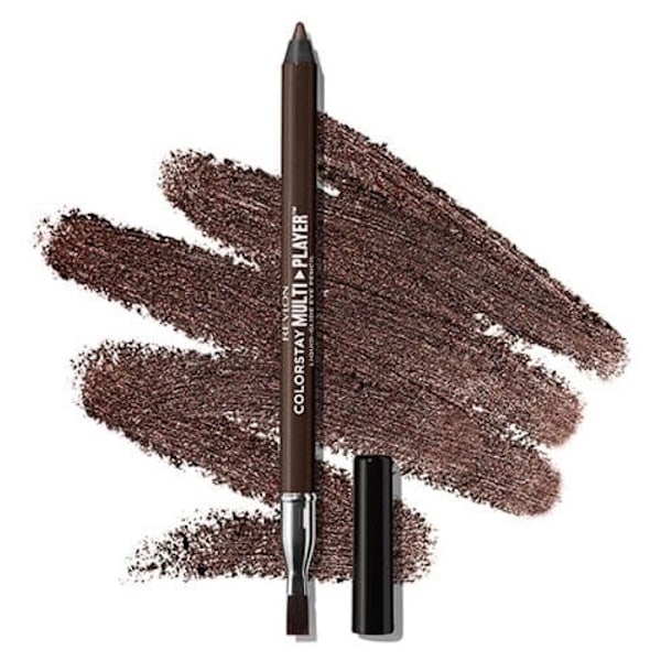 Revlon Maquillage Eyeliner Crayon Colorstay Multiplayer N°402 High Stakes Revlon