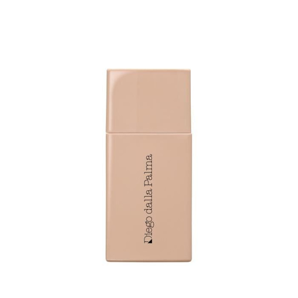 NUDISSIMO GLOW - BRIGHT FOUNDATION N. 253W DIEGO DALLA PALMA DF107253W