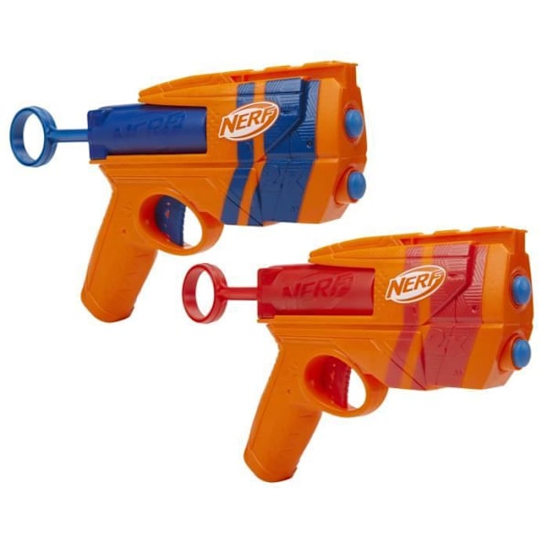 NER N SERIE DUO PACK