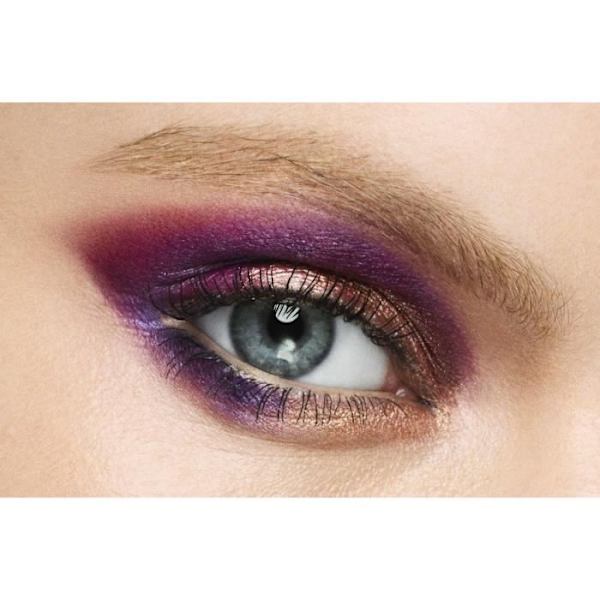 Ögonskugga - Revlon - N°920 Enigma - 8 matchande färger - Hållbarhet 24h - Kompakt 8 samordnade färger