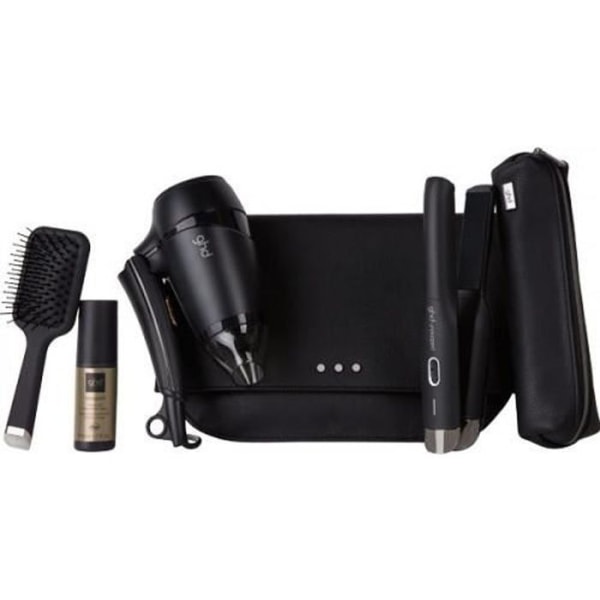 GHD On The Go En 560 Exceptionell Box