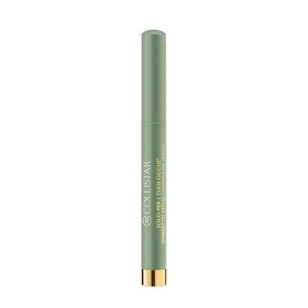 EKSTRA LANG ØJENSKYGE PEN N.7 JADE COLLISTAR 8015150155878