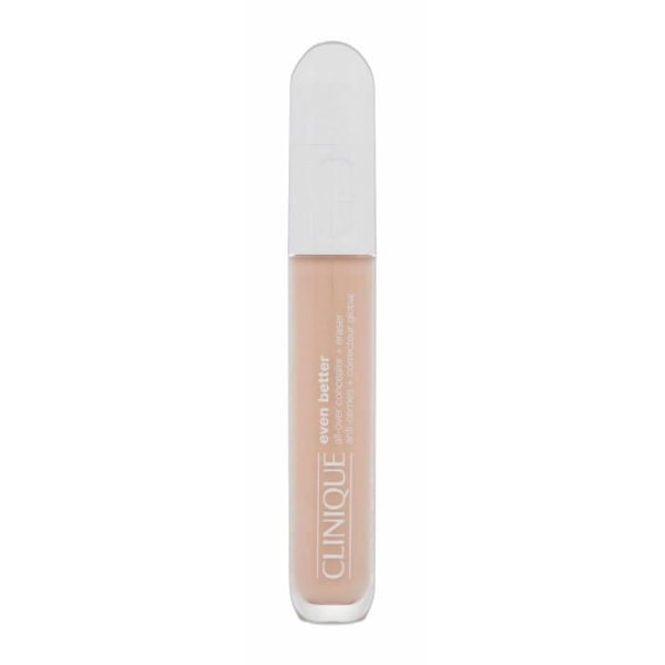 Peitevoide - Clinique - 6 ml Even Better - Väri CN 10 Alabaster - Neste - Korjaaja