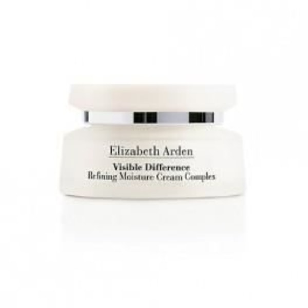 Elizabeth Arden Visible Difference Complex Moisturizing Day Cream 75ml