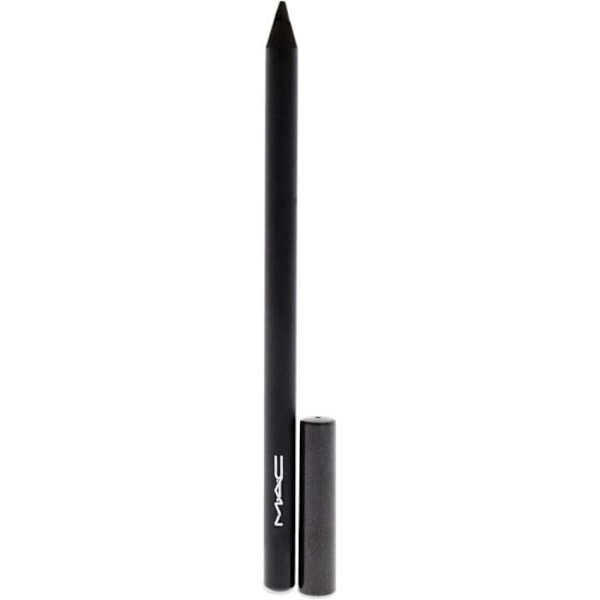 MAC Eye Khol - Feline För Kvinnor 0.05 oz Ögonskugga svart