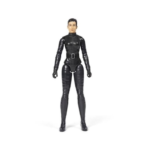 Selina Kyle figur 30 cm - Batman The Movie - 11 artikulationspunkter - Blandet - fra 3 år og opefter Monivärinen