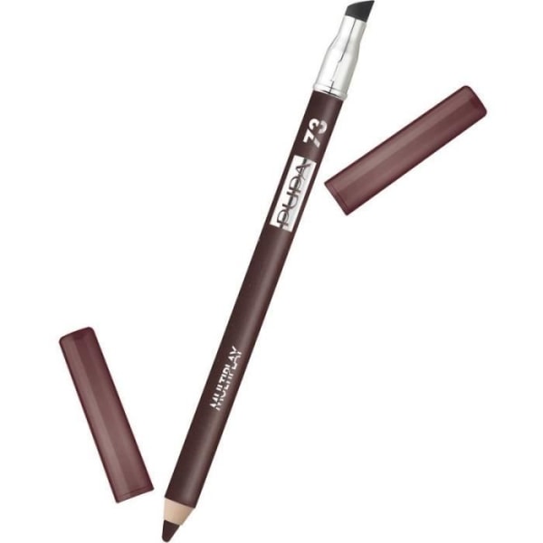 PUPA Multiplay 073 Rosewood Dream Eye Pencil Cosmetic Per il Face