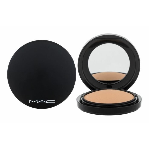 Mac 10g Mineralize Skinfinish Natural, Medium Tan, Pulver