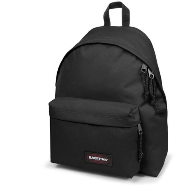 Rygsæk - EASTPACK - Padded Pak'R - Sort - 24 L Svart