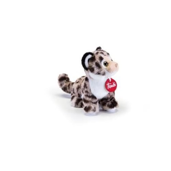 TRUDI TRUDINO LEOPARD DELUXE PLYDS IDEAL SOM GAVE TIL FØDSELSDAGE