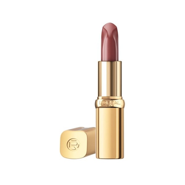 L'Oréal Paris Color Riche Satin Nude 570 Worth It Intense 570:- VÄRT DET INTENS