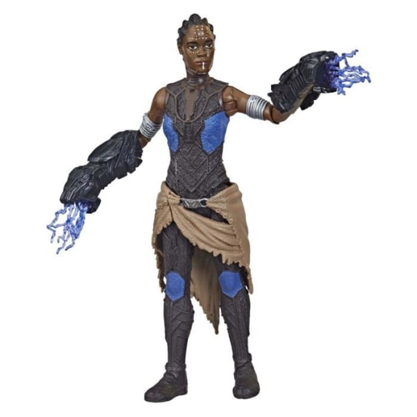 Miniatyyrihahmo - Hasbro marvel -minihahmo