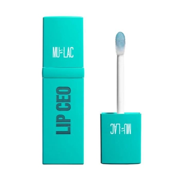 Mulac Cosmetics LIP CEO Lip Oil Plumping pH Reagent 3 in 1 Treatment 4,5ml