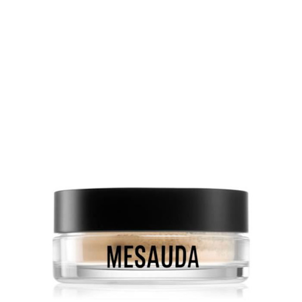 Loose Powder CELESTIAL VEIL 302 Translucent Light