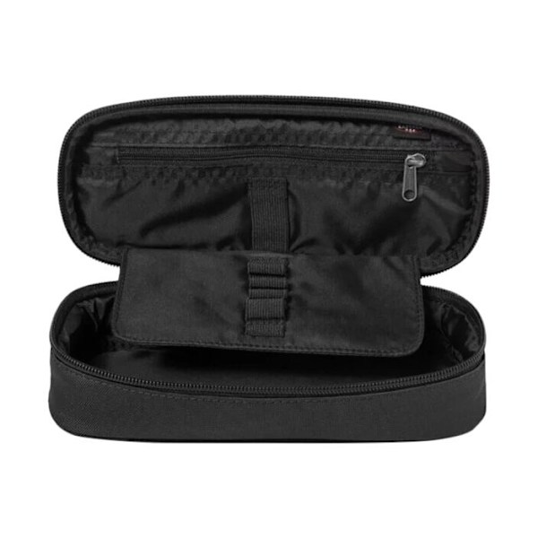 Eastpak Oval Pen Etui - Sort svart