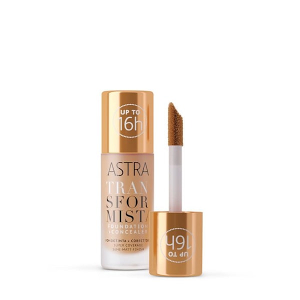 TRANSFORMIST 3N Foundation - Varm Beige