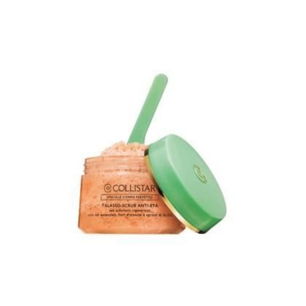COLLISTAR TALASSO SCRUB ANTI-AGEING SCRUB 700 gr