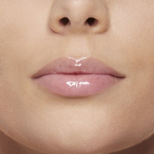 Maybelline New York Lifter Gloss Lip Gloss N°02 Ice 5,4ml N°02 Isk