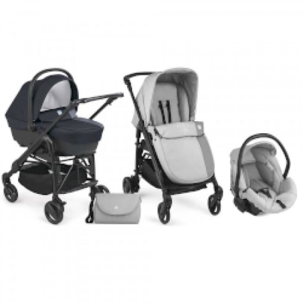 Trio Cam Combi Tris 903 Vändbar 84015-903