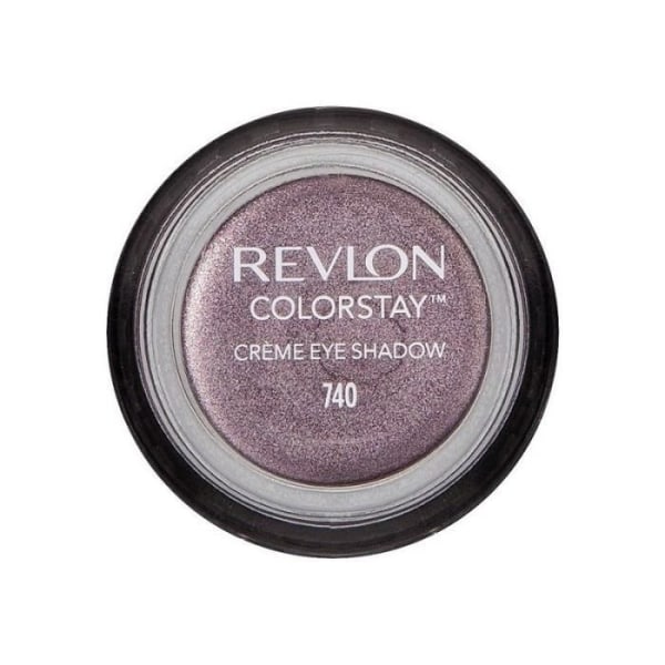 Revlon Colorstay ögonskugga