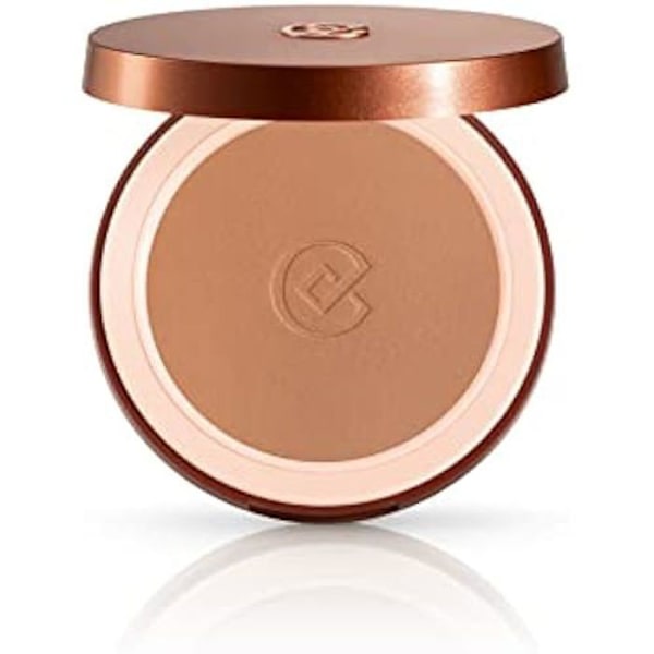 Pulver - COLLISTAR - TERRA ABRONZANTE EFFETTO SETA 03 - SCILLA GLOW 9 G SCILLA GLOW 03