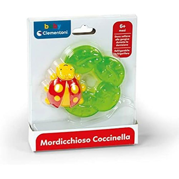 Clementoni – mordicchioso Mariehøne