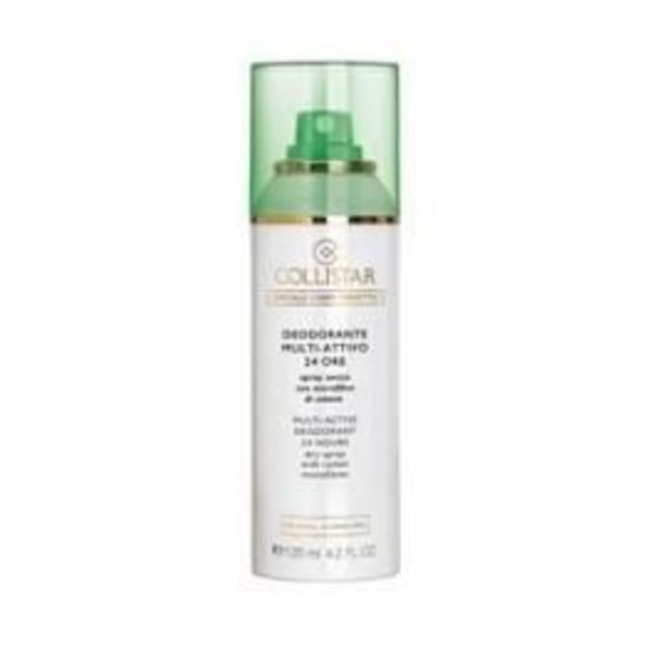 PERFECT BODY 24h Deo Spray 125 ml tør