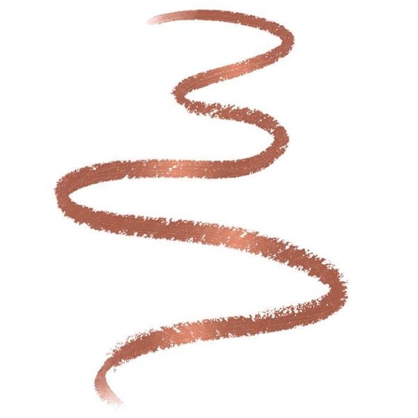 Kynä silmille - Maybelline New York - Tattoo Liner Smokey - 80 Copper Nights - Vesitiivis - Pitkäkestoinen 36h 80 Kopparnätter