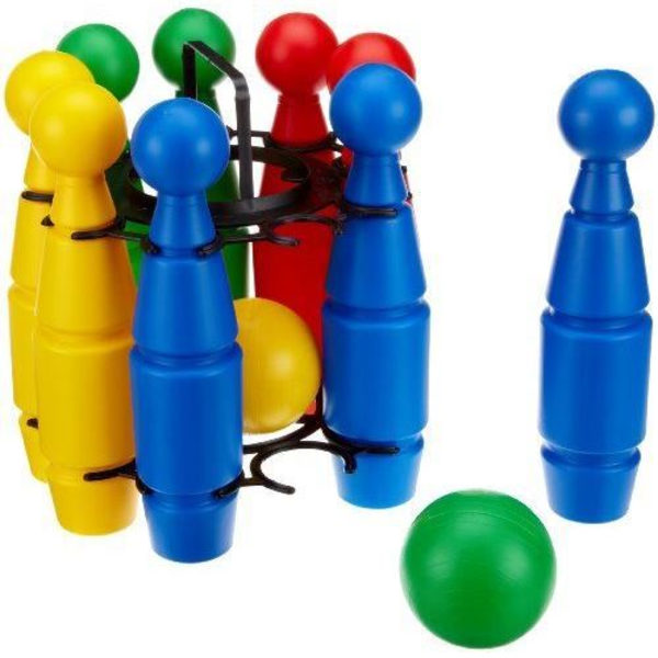 Partner - 5044 - 9 keilailukeilaa 25 cm 2 b…