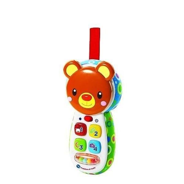 Nallepuhelin Hasbro 80-502707-007