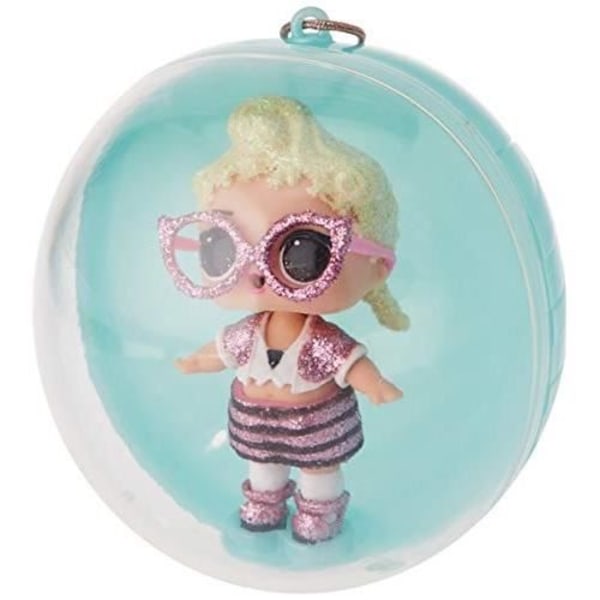 Peli - Giochi Preziosi - Näyttö 4 LOL Glitz Bling - Lapsi - Yhteensopiva