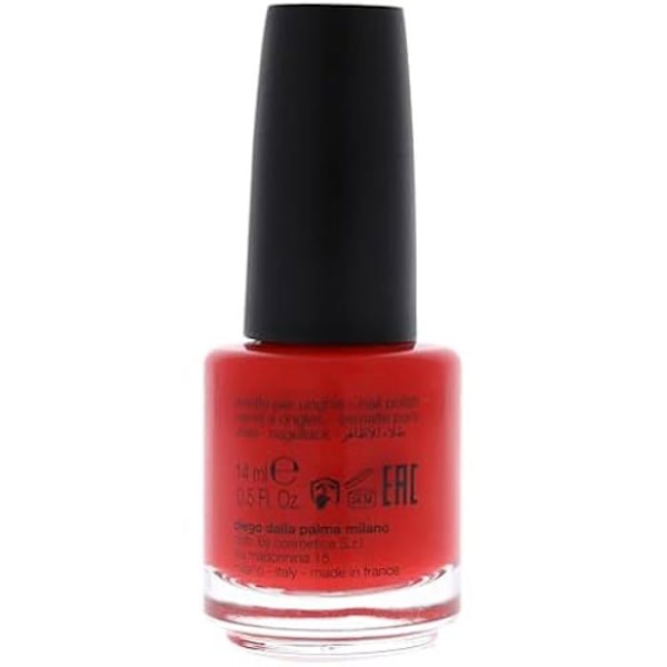 Kynsilakka - DIEGO DALLA PALMA - 224 - Rouge Passion - 14 ml - Ammattik हमारा_quality Naglar - 224 Röd Passion