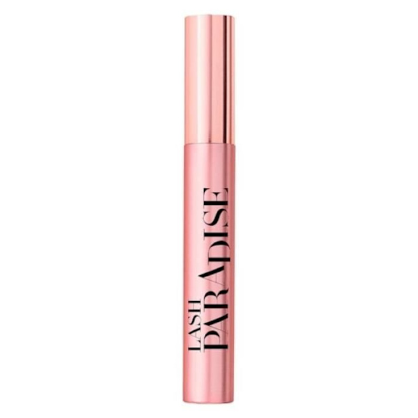 Mascara - L'Oreal Makeup - Lash Paradise - Noir - 6,4 ml - Professionell skönhet Svart
