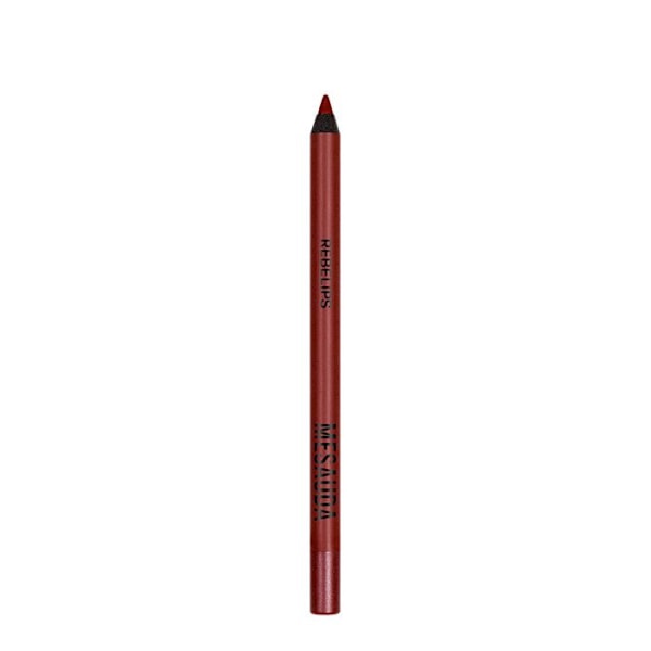 Mesauda Beauty Rebel Lips Jam 1,2gr - vandtæt læbeblyant