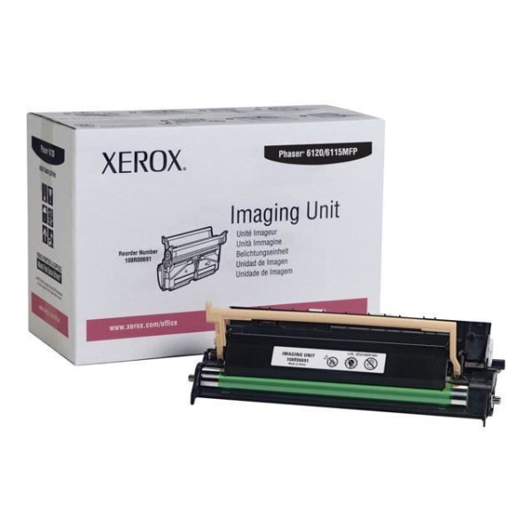 XEROX Tonerkassett - 1 x magenta - 1500 sidor